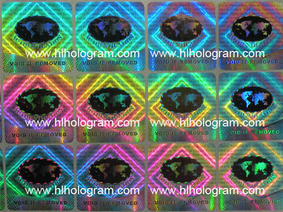 Hologram